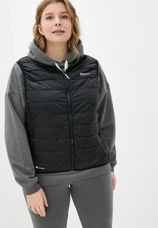 Жилет утепленный Regatta Wmns Hillpack B/W