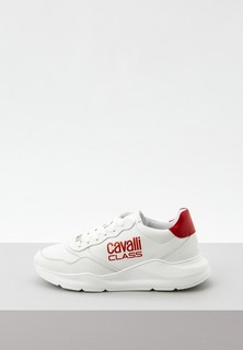 Кроссовки Cavalli Class 