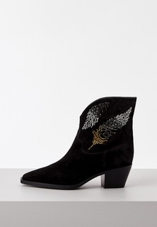 Ботильоны Baldinini 