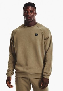 Свитшот Under Armour UA Rival Fleece Crew