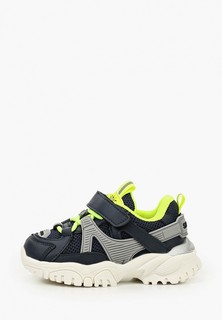 Кроссовки Капитошка 