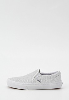 Слипоны Vans Classic Slip-On