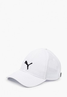 Бейсболка PUMA Training Mesh Cap Jr