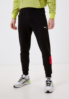 Брюки спортивные PUMA Ferrari Race Sweat Pants