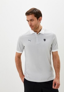 Поло PUMA Ferrari Style 2 tone Polo