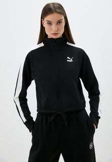 Олимпийка PUMA T7 Crop Track Jacket PT