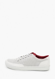 Кеды Timberland Adv 2.0 Green Knit Ox BLANC DE BLANC