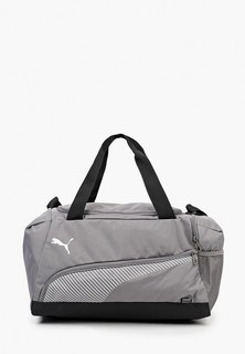 Сумка спортивная PUMA Fundamentals Sports Bag S