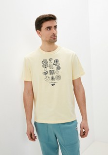 Футболка PUMA Downtown Graphic Tee