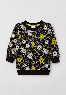 Свитшот PUMA PUMA x SW AOP Crew TR