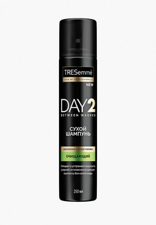 Сухой шампунь Tresemme Очищающий, 250 мл