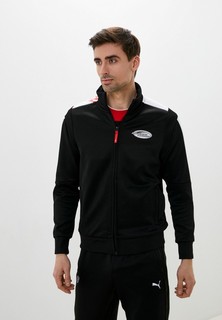 Олимпийка PUMA Ferrari Race T7 Track Jacket