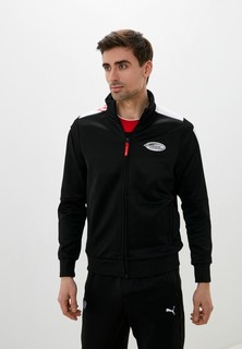 Олимпийка PUMA Ferrari Race T7 Track Jacket