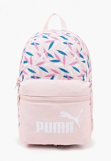 Рюкзак PUMA PUMA Phase Small Backpack