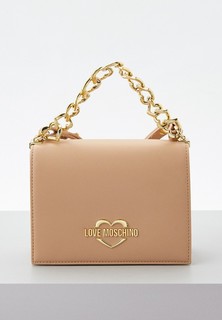 Сумка Love Moschino 