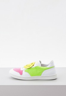 Кеды Joshua Sanders 