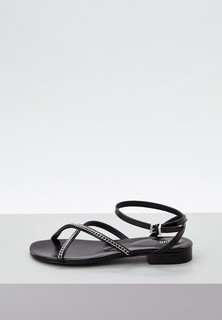 Сандалии Zadig & Voltaire 