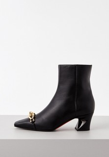 Ботильоны Baldinini 