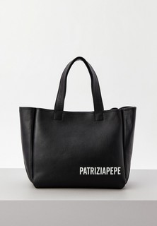 Сумка и косметичка Patrizia Pepe 