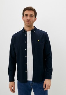 Рубашка Lyle & Scott Oxford Shirt