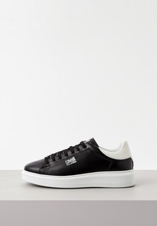 Кеды Cavalli Class 