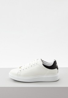 Кеды Cavalli Class 