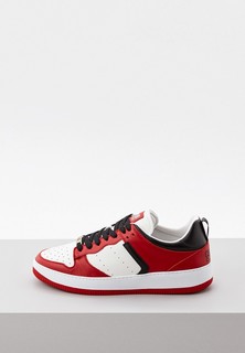 Кеды Cavalli Class 