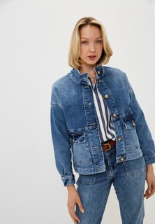 Куртка джинсовая Betty & Co 