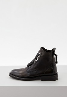 Ботинки Zadig & Voltaire 