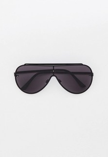 Очки солнцезащитные River Island Metal Sunglasses - Visor