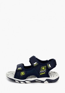 Сандалии Zenden First 