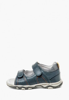 Сандалии Zenden First 