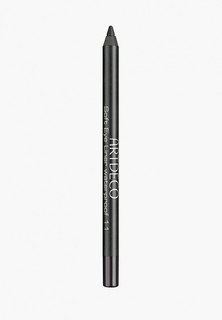 Карандаш для глаз Artdeco ВОДОСТОЙКИЙ SOFT EYE LINER WATERPROOF, ТОН 11, 1.2 г