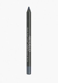 Карандаш для глаз Artdeco ВОДОСТОЙКИЙ SOFT EYE LINER WATERPROOF, ТОН 97А, 1.2 г