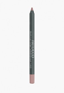 Карандаш для губ Artdeco водостойкий SOFT LIP LINER WATERPROOF, тон 140, 1.2 г