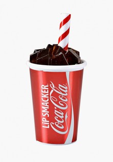 Бальзам для губ Lip Smacker с ароматом Coca-Cola, 7,4 г