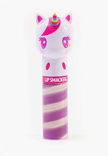 Блеск для губ Lip Smacker Lippy Pals Gloss Unicorn Frosting с ароматом сахарная глазурь, 8.4 г