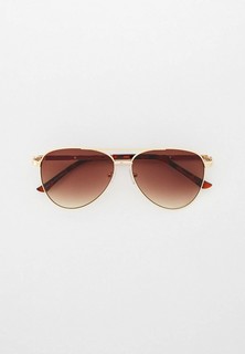 Очки солнцезащитные River Island Metal Sunglasses - Aviator