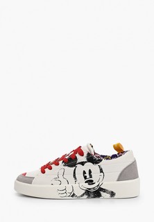 Кеды Desigual 
