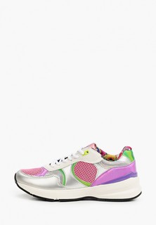 Кроссовки Desigual 