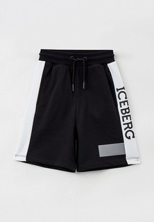 Шорты спортивные Iceberg 