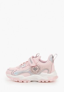 Кроссовки Flamingo 