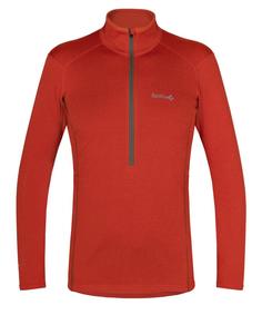 Пуловер Z-Dry II ER Red Fox