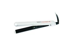 Щипцы Harizma Crimp Designer GP 32Вт макс.темп.:180С покрытие:гальваническое белый