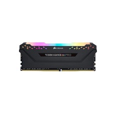 Оперативная память Corsair DDR4 8Gb 3200MHz (CM4X8GD3200C16W4)