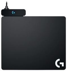 Коврик для мышки Logitech POWERPLAY Wireless Charging System 2.4GHZ - EWR2 (943-000110)