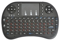 Клавиатура Palmexx PX/KBD mini Wireless Black USB
