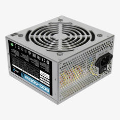 Блок питания AeroCool Eco 400W AeroСool