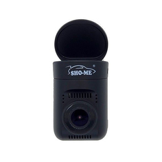 Видеорегистратор Sho-Me FHD-950 черный