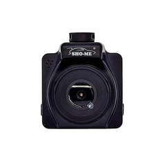 Видеорегистратор Sho-Me FHD-850 черный